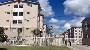 Apartamento - Itaborai, RJ
