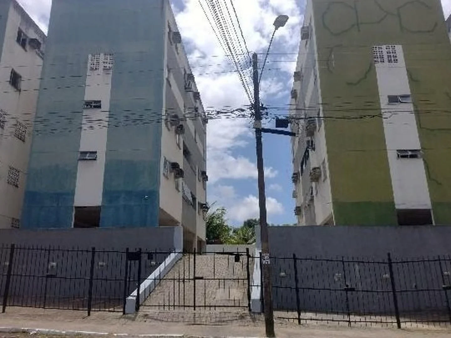 Apartamento - Abreu E Lima, PE - foto 1