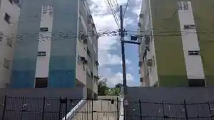 Apartamento - Abreu E Lima, PE