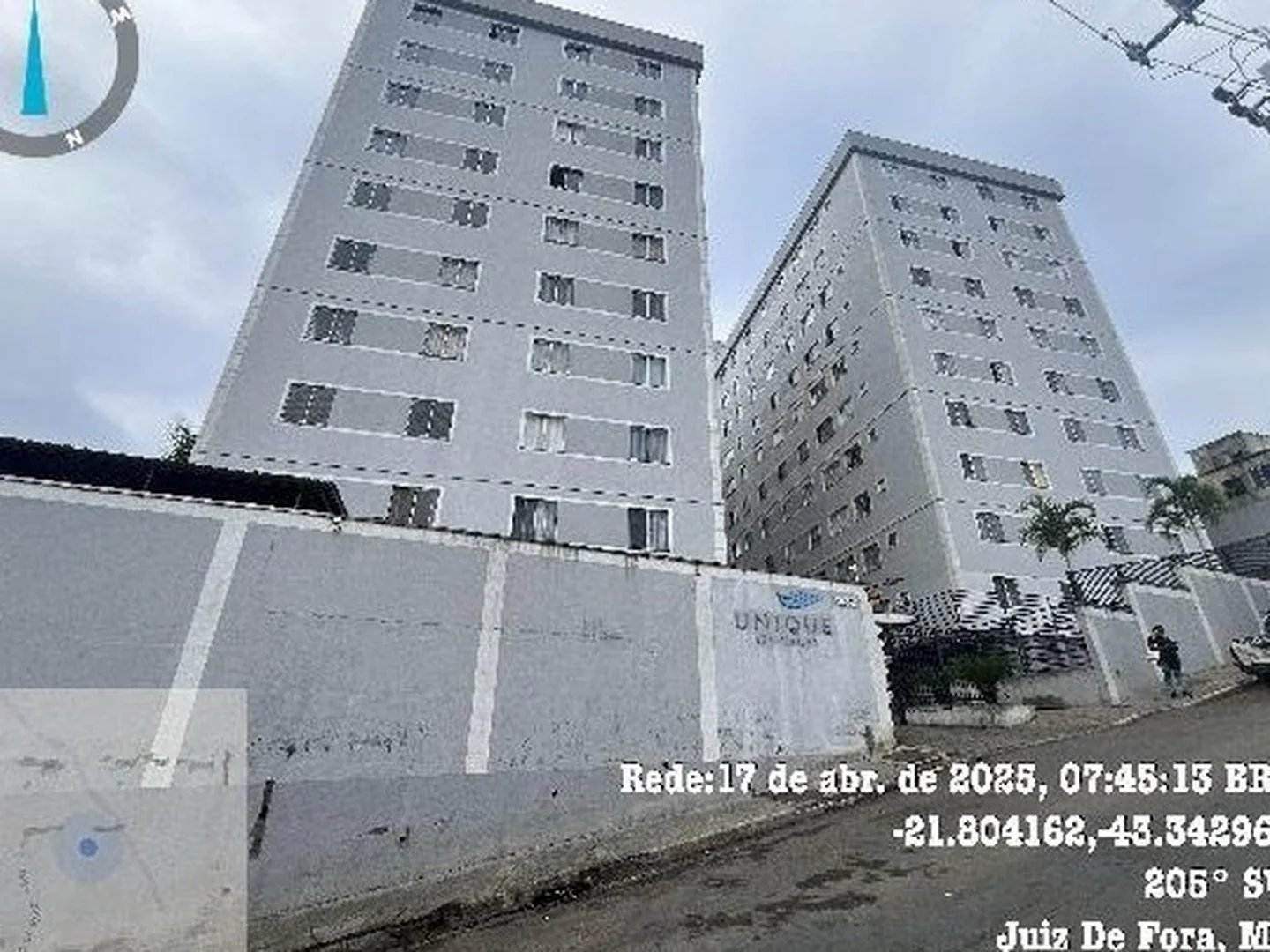 Apartamento - Juiz De Fora, MG - foto 1