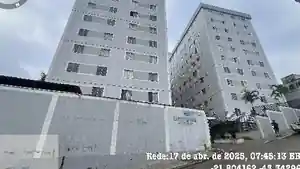 Apartamento - Juiz De Fora, MG