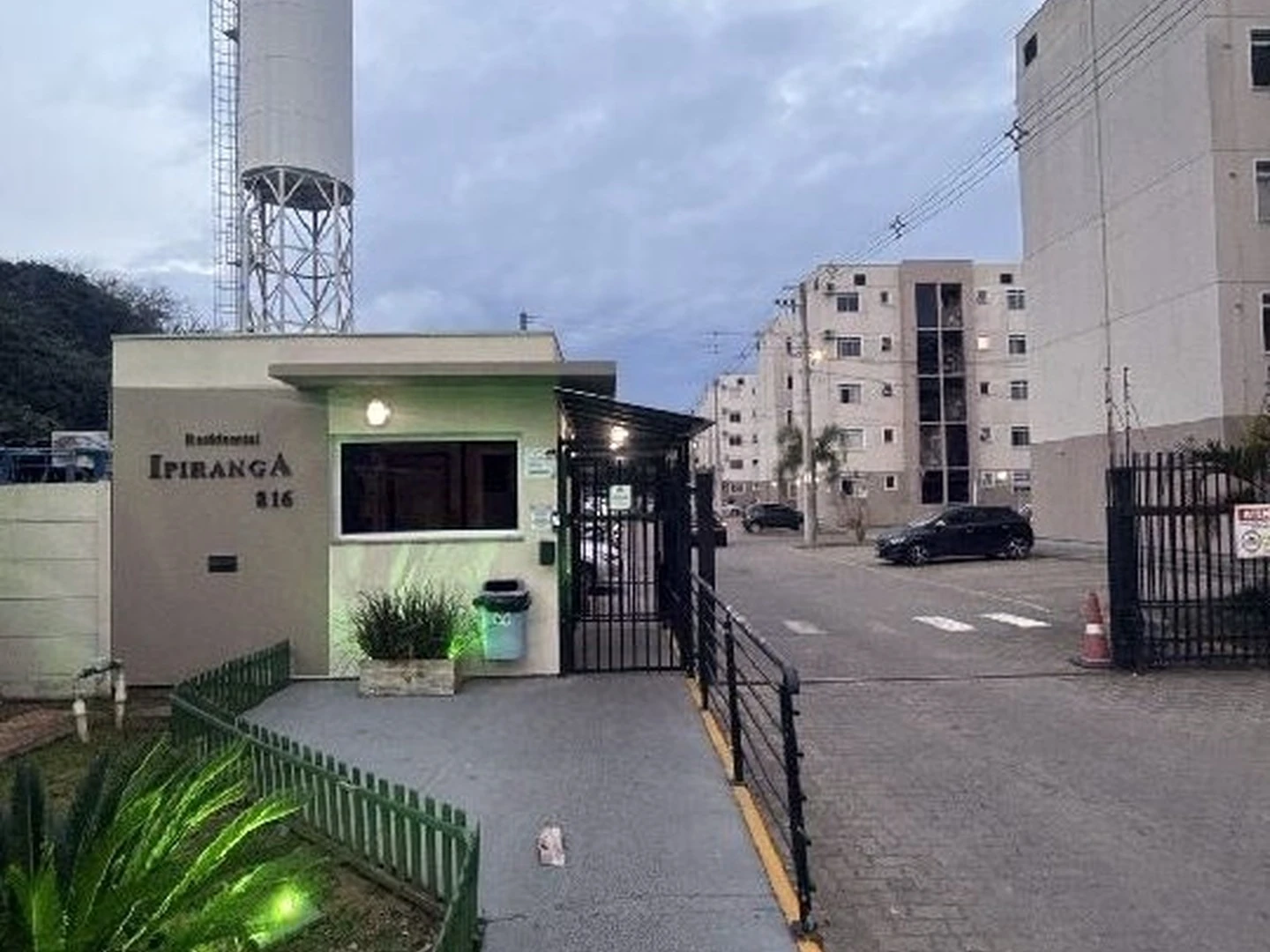 Apartamento - Sapucaia Do Sul, RS - foto 1