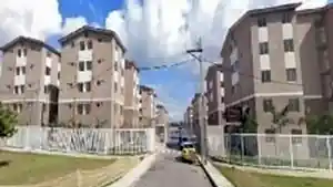 Apartamento - Itaborai, RJ