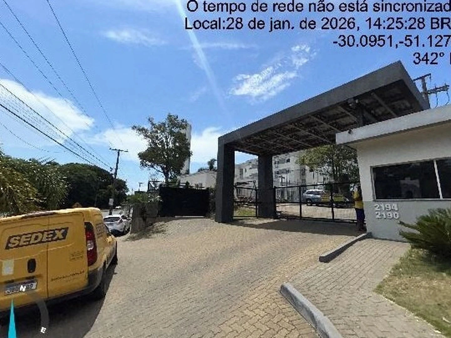 Apartamento - Porto Alegre, RS - foto 1