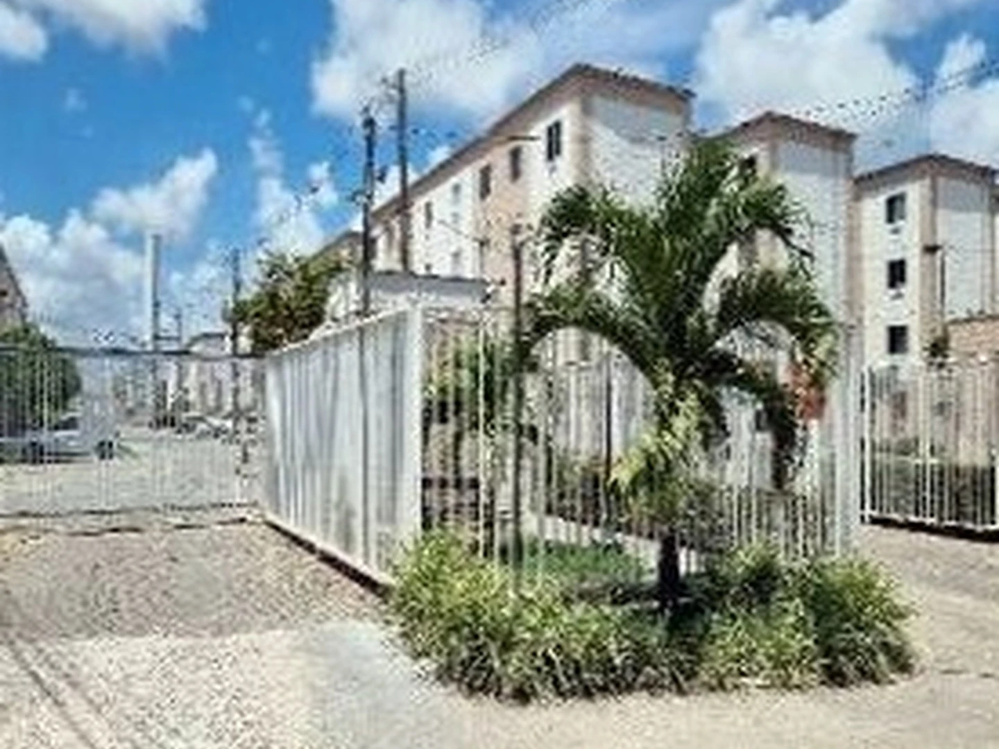 Apartamento - Jaboatao Dos Guararapes, PE - foto 1