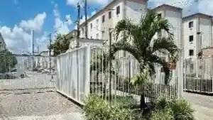 Apartamento - Jaboatao Dos Guararapes, PE