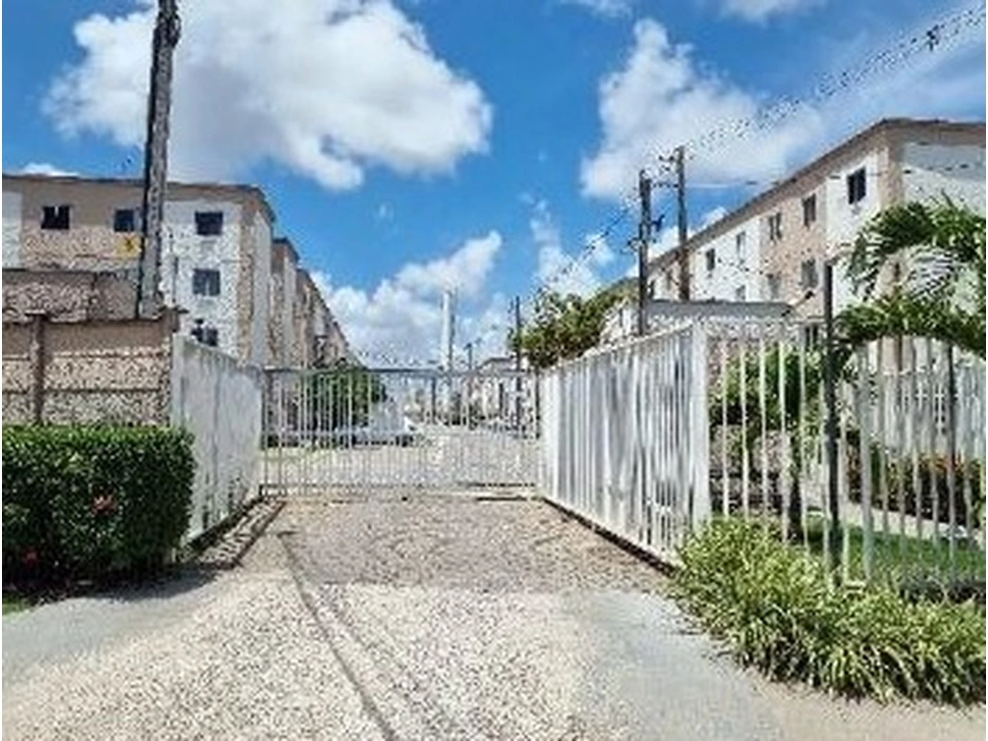 Apartamento - Jaboatao Dos Guararapes, PE - miniatura 3