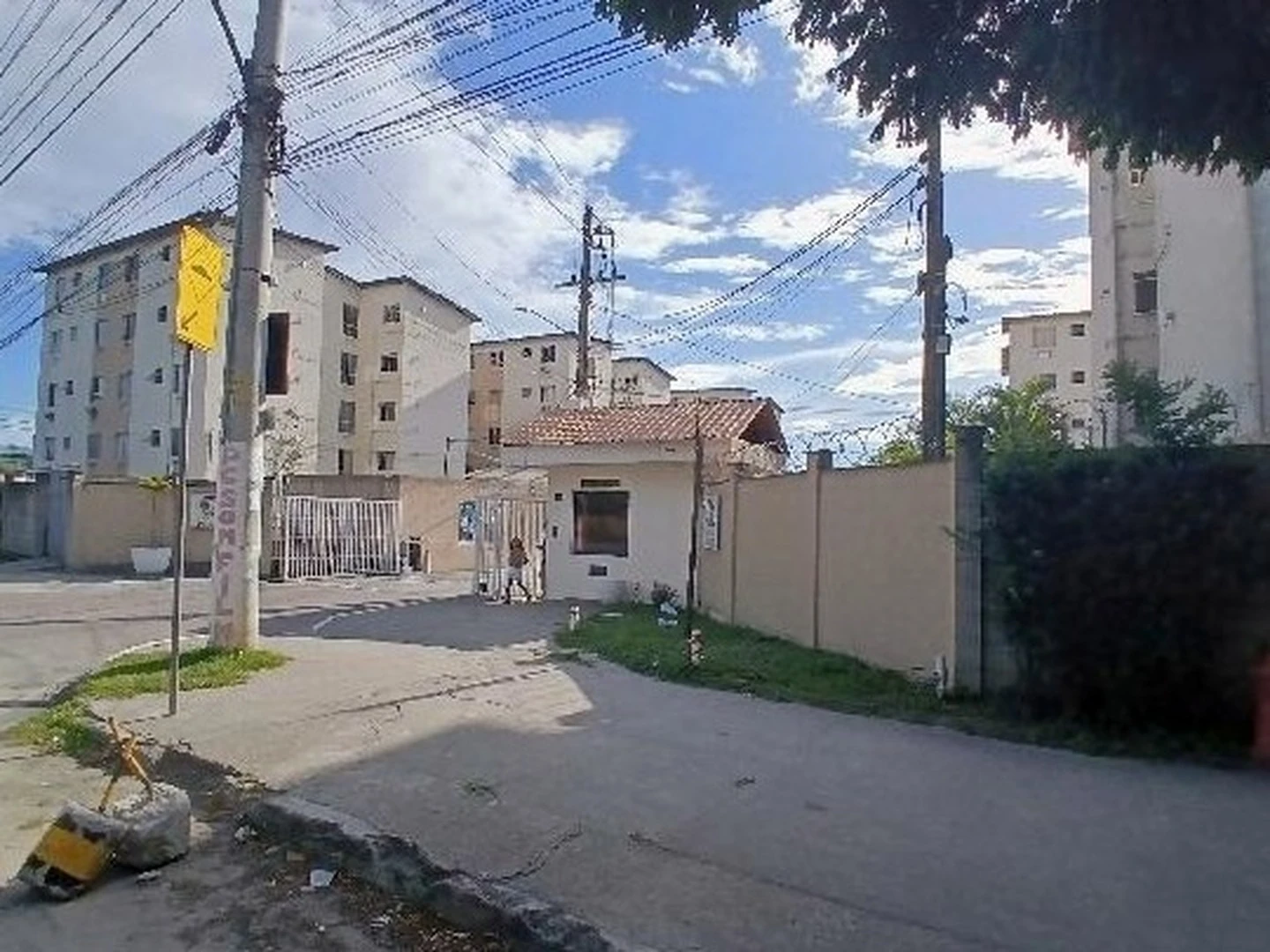 Apartamento - Rio De Janeiro, RJ - foto 1