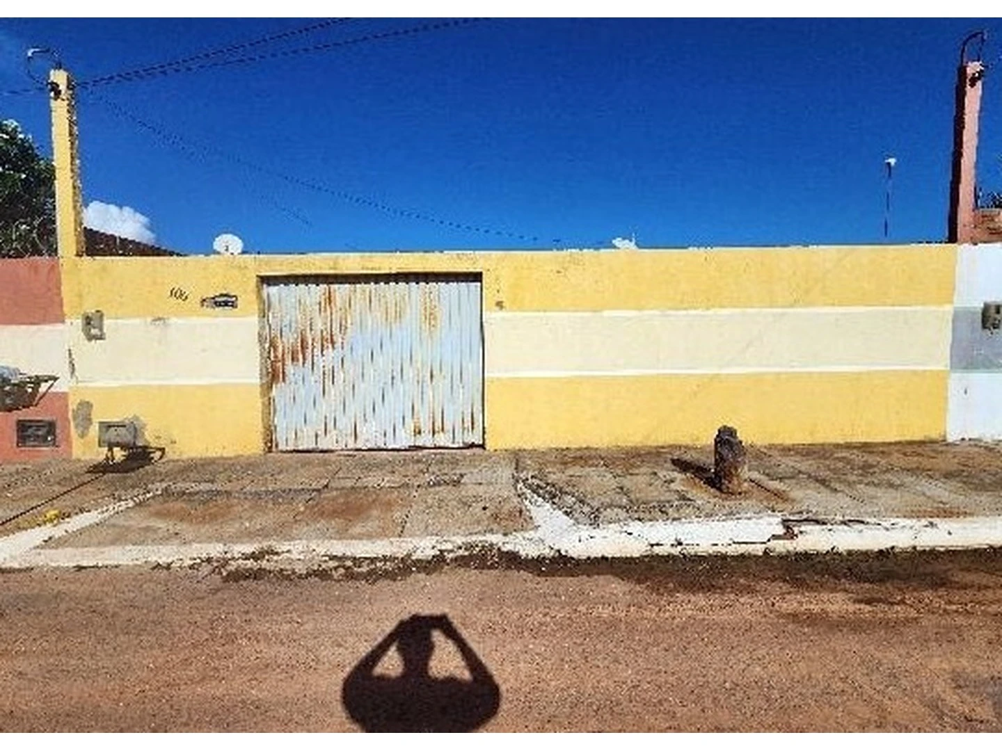Casa - Mossoro, RN - foto 1