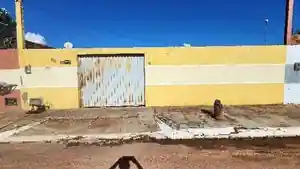 Casa - Mossoro, RN