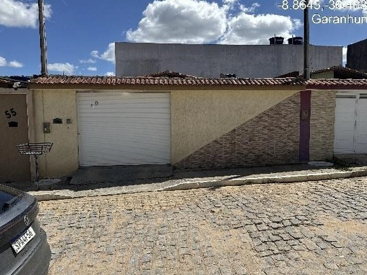 Casa - Garanhuns, PE - foto 1