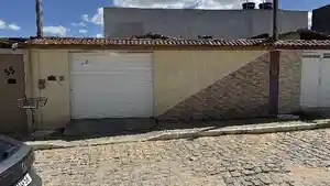 Casa - Garanhuns, PE