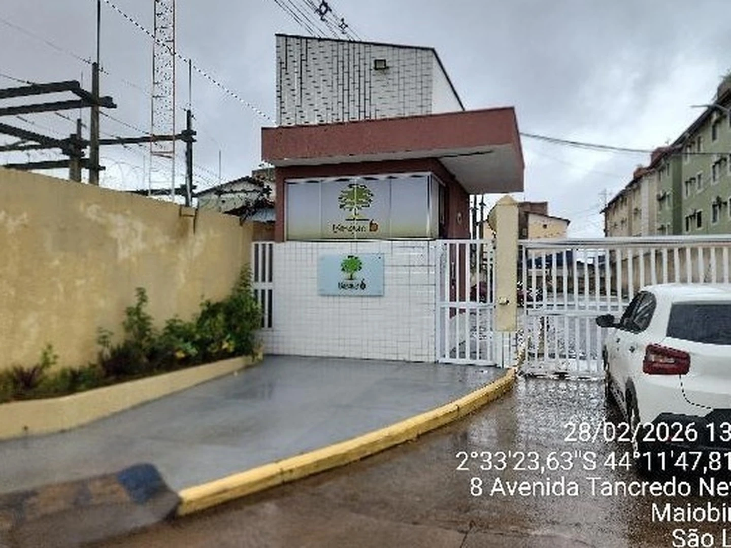 Apartamento - Sao Jose De Ribamar, MA - foto 1