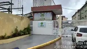Apartamento - Sao Jose De Ribamar, MA