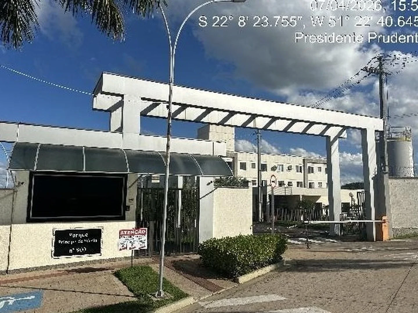 Apartamento - Presidente Prudente, SP - foto 1