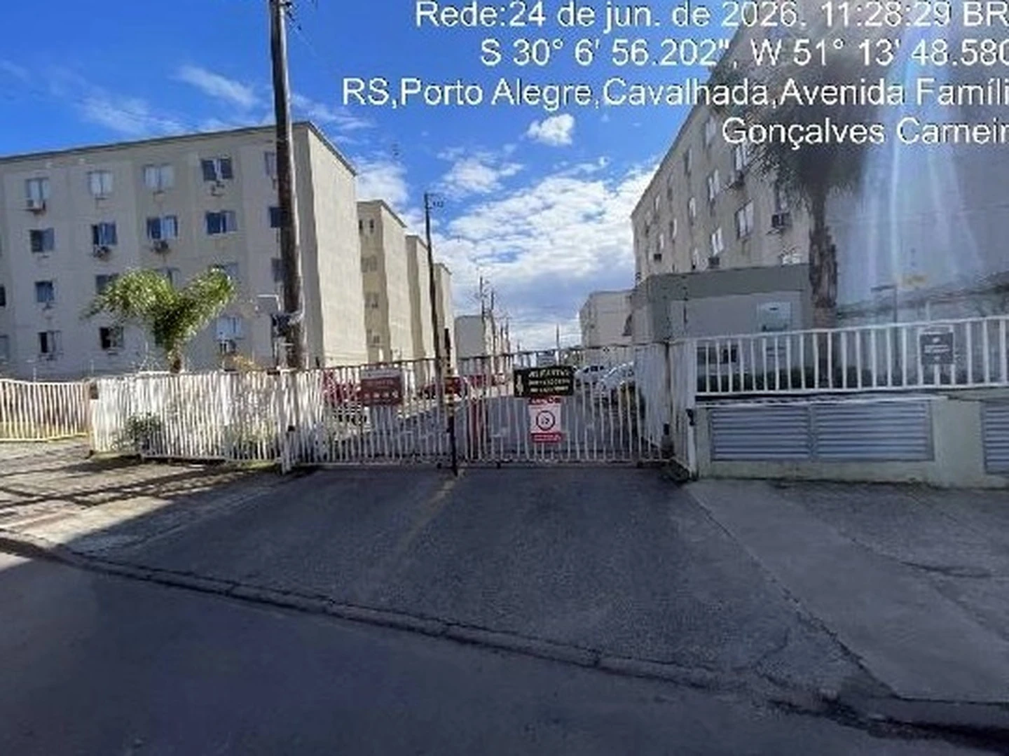 Apartamento - Porto Alegre, RS - foto 1