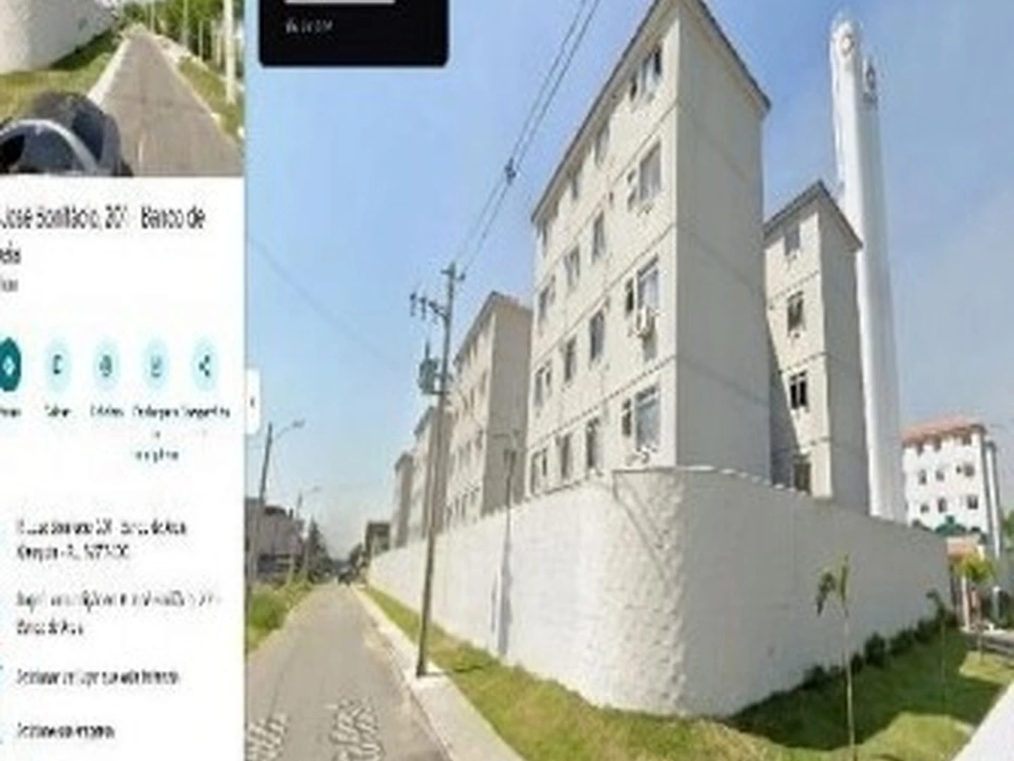Apartamento - Mesquita, RJ - foto 1