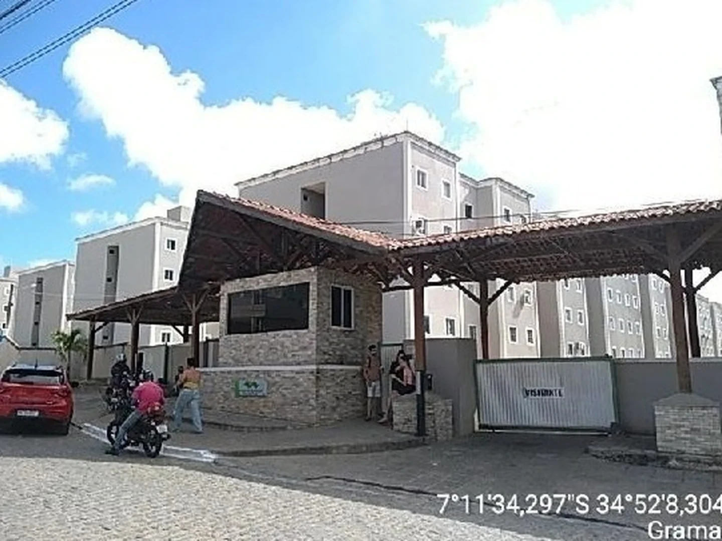 Apartamento - Joao Pessoa, PB - foto 1