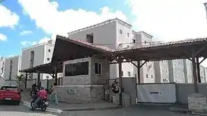Apartamento - Joao Pessoa, PB