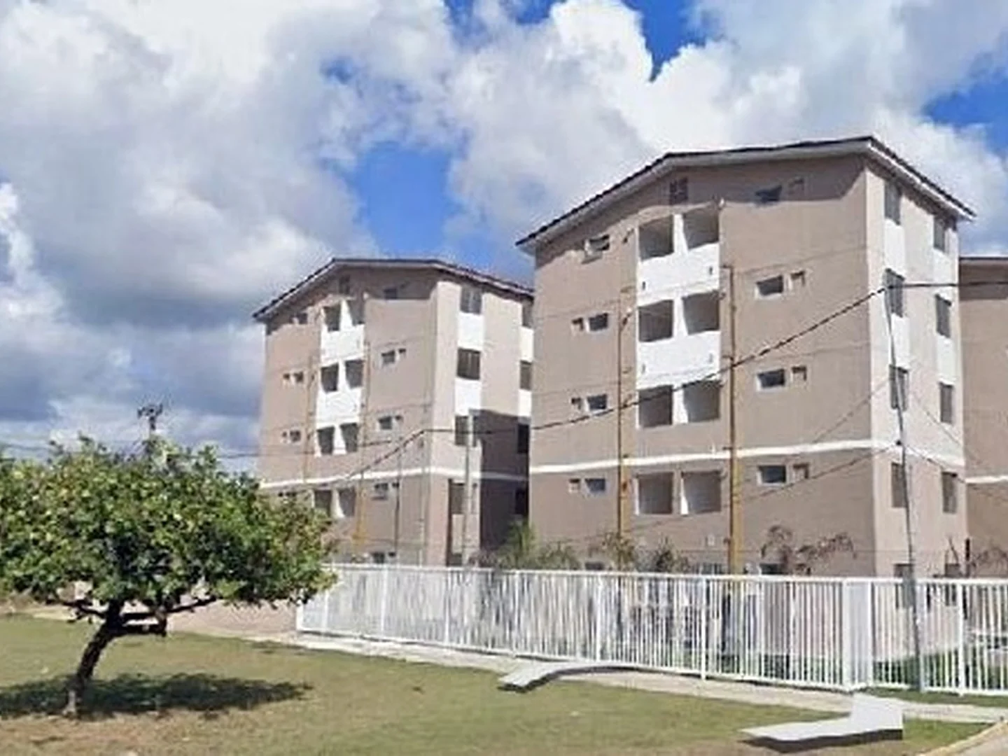 Apartamento - Itaborai, RJ - foto 1
