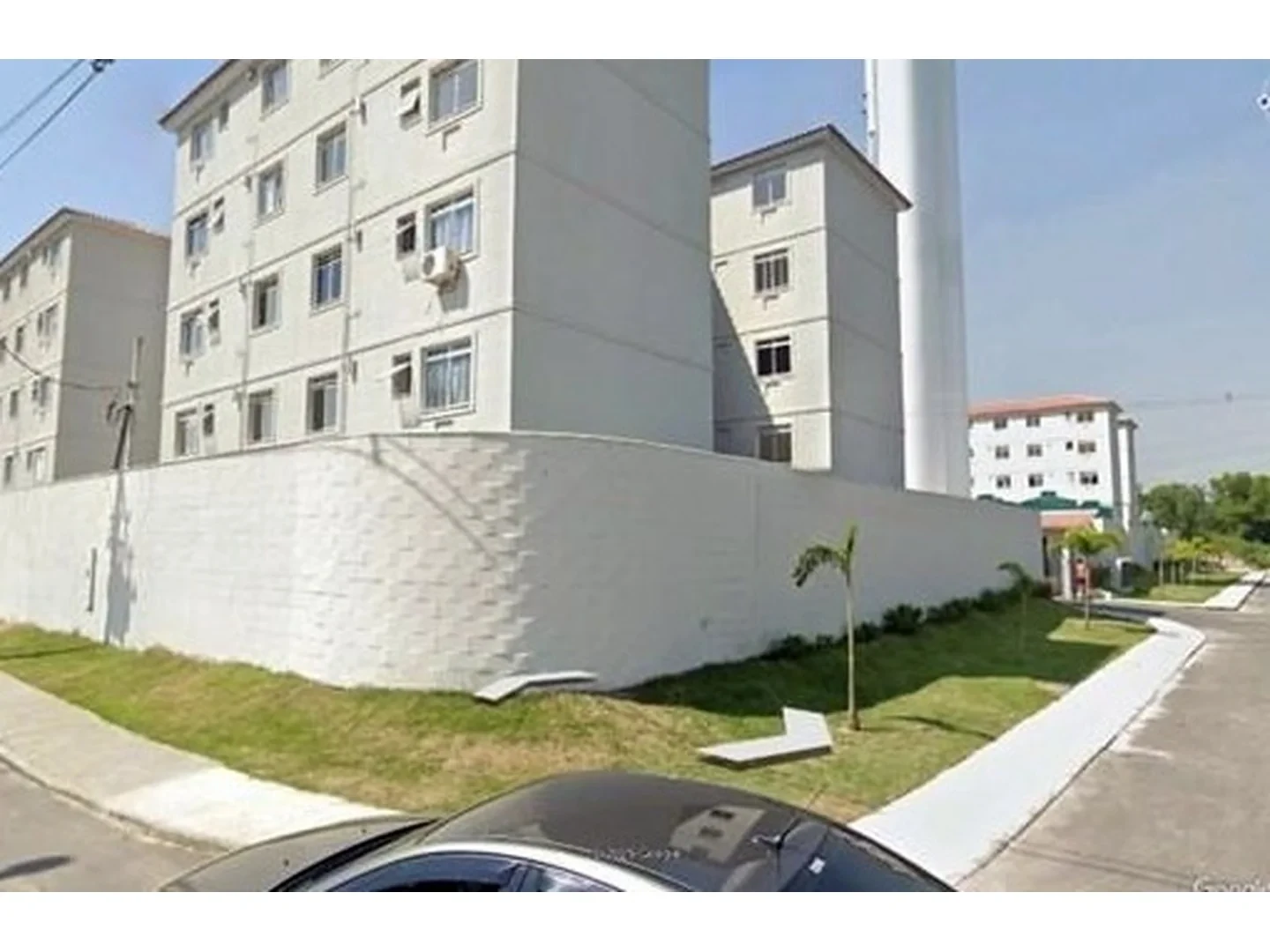 Apartamento - Mesquita, RJ - foto 1