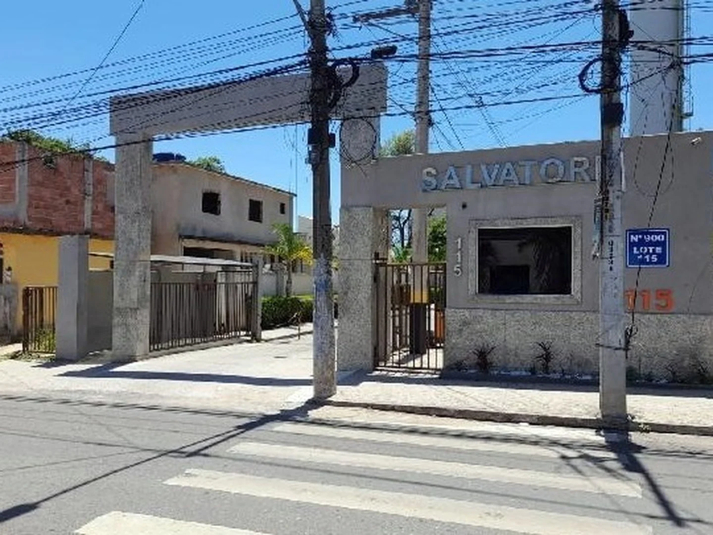 Apartamento - Sao Goncalo, RJ - foto 1