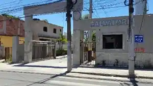 Apartamento - Sao Goncalo, RJ