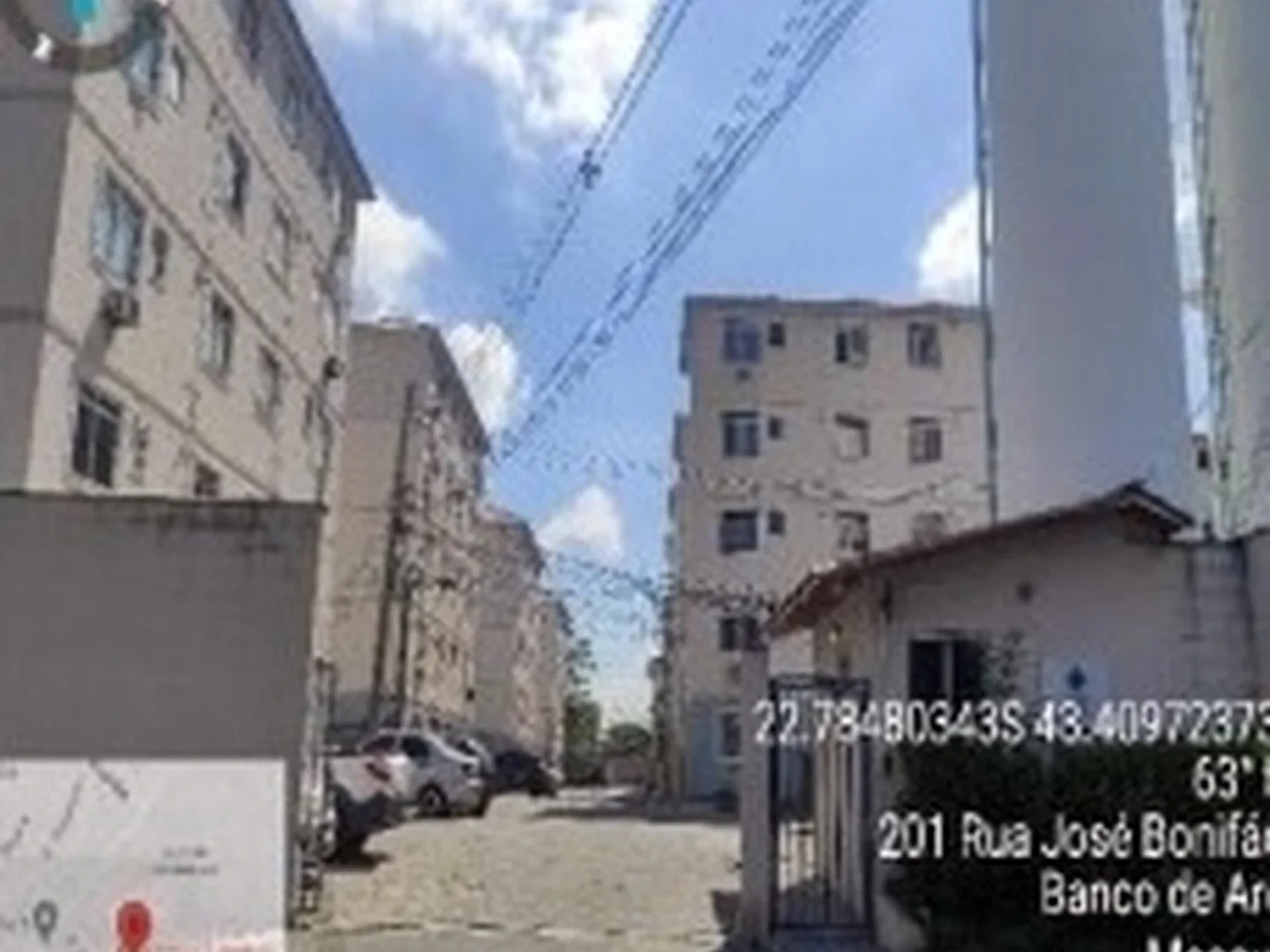 Apartamento - Mesquita, RJ - foto 1