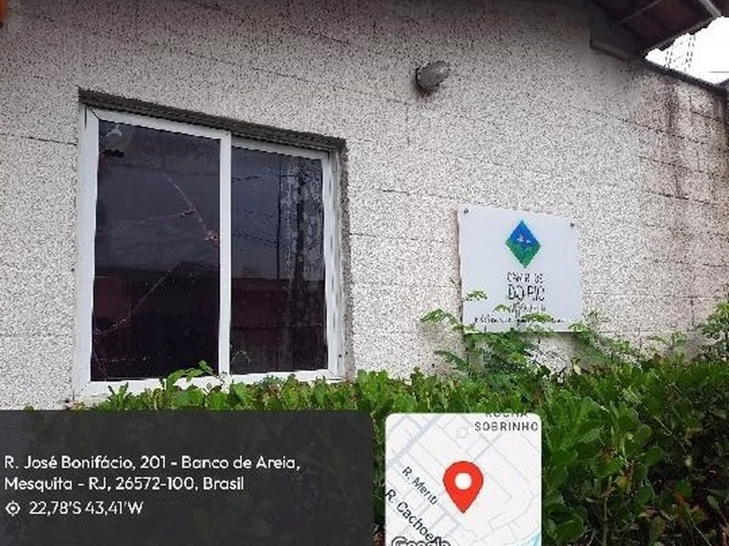 Apartamento - Mesquita, RJ - foto 1