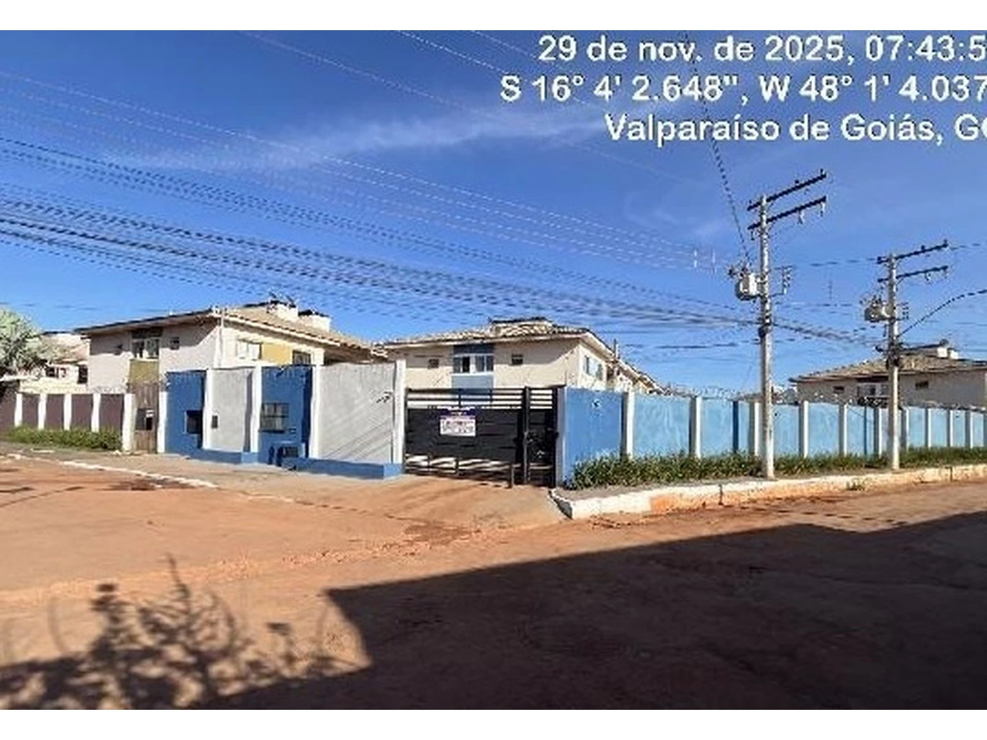 Apartamento - Valparaiso De Goias, GO - foto 1