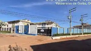 Apartamento - Valparaiso De Goias, GO