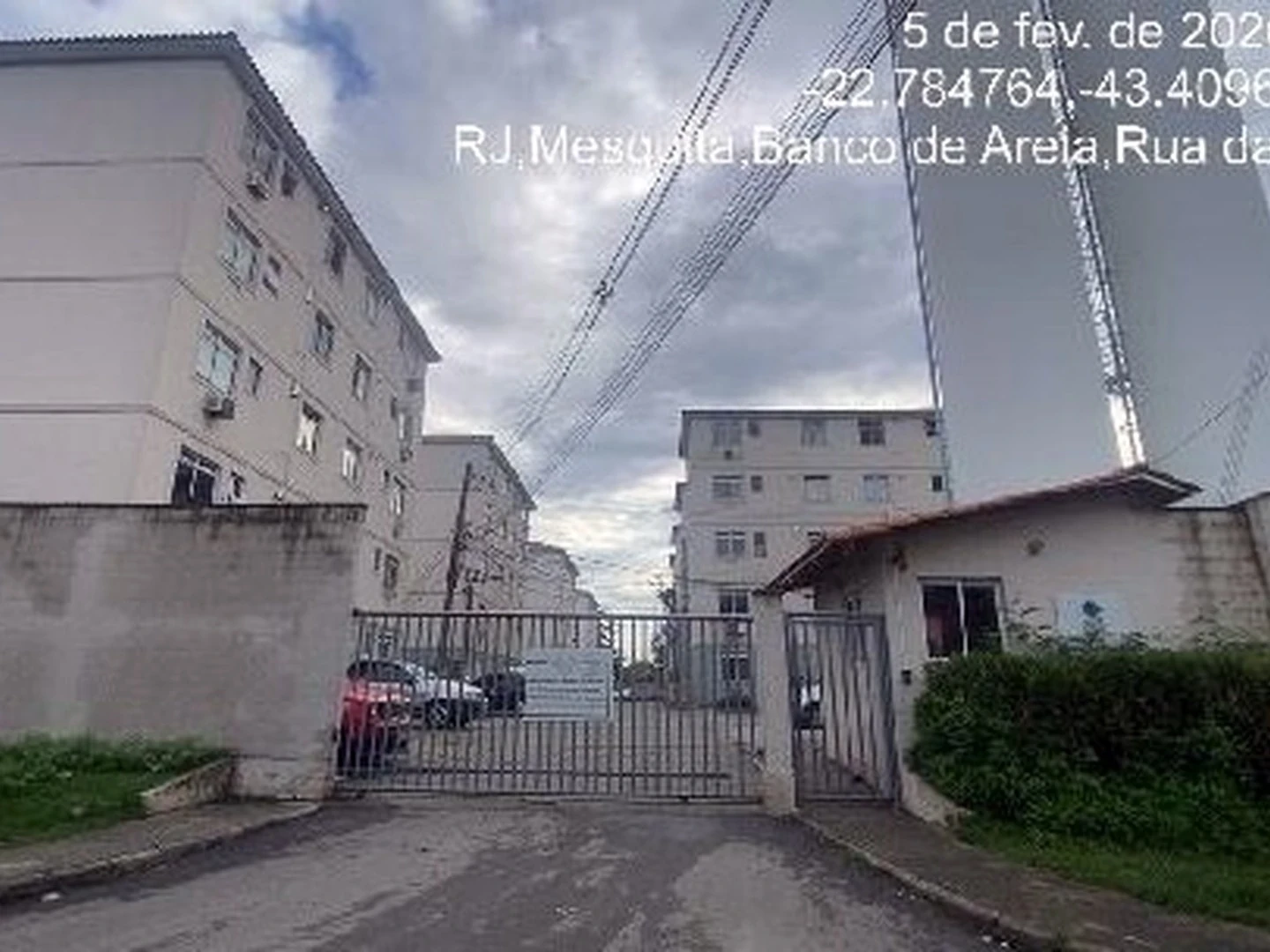 Apartamento - Mesquita, RJ - foto 1