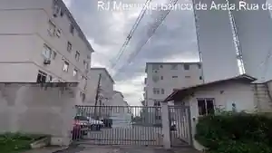 Apartamento - Mesquita, RJ