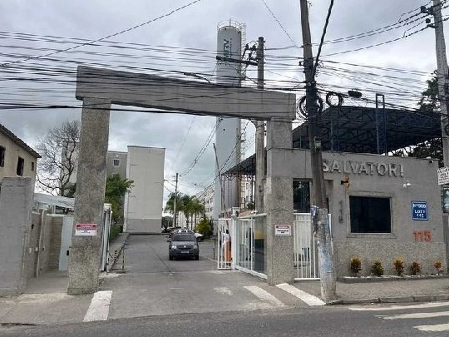Apartamento - Sao Goncalo, RJ - foto 1