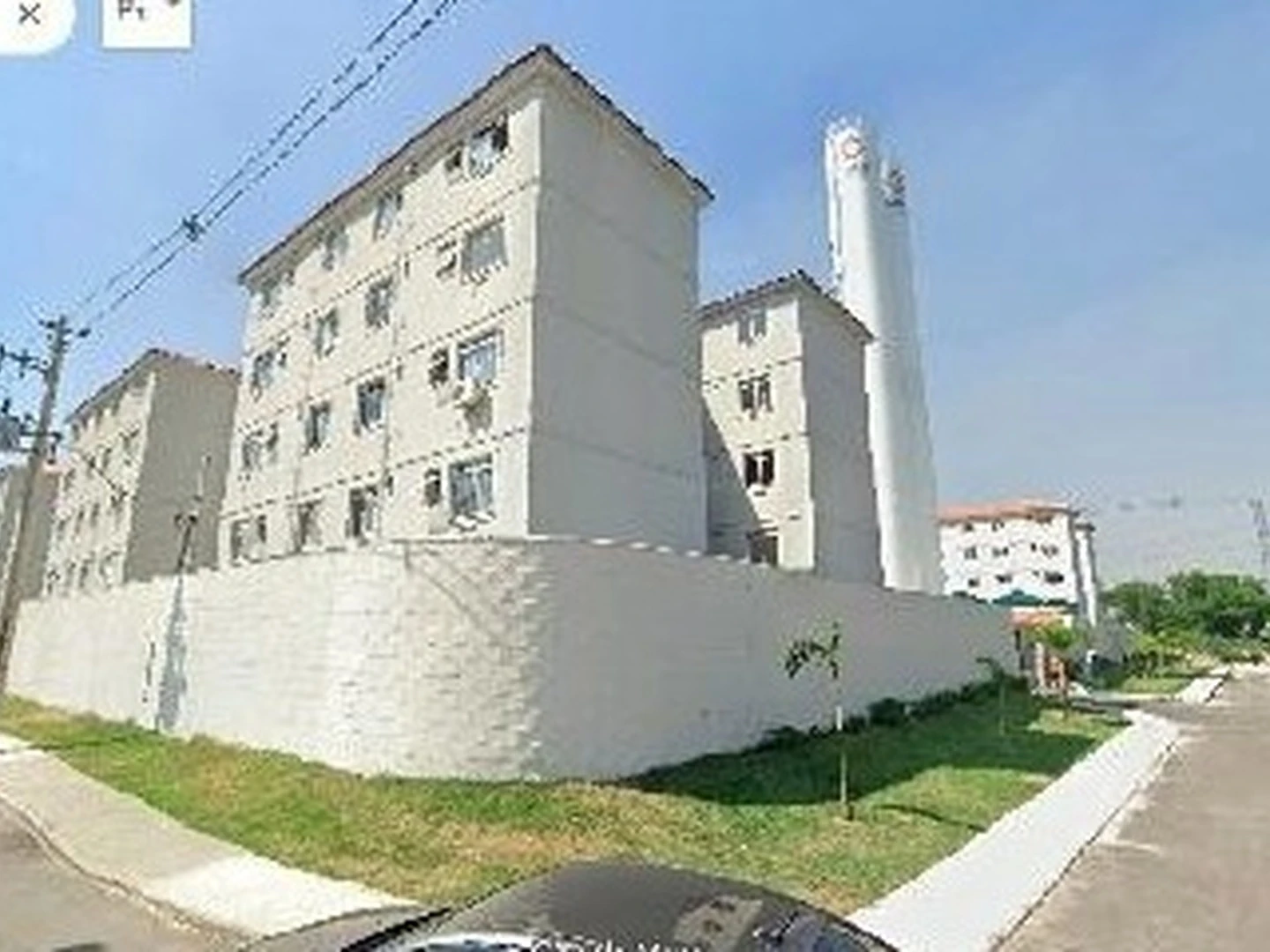 Apartamento - Mesquita, RJ - foto 1