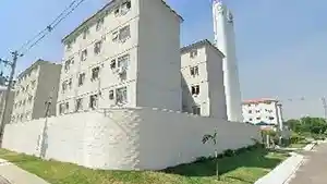 Apartamento - Mesquita, RJ