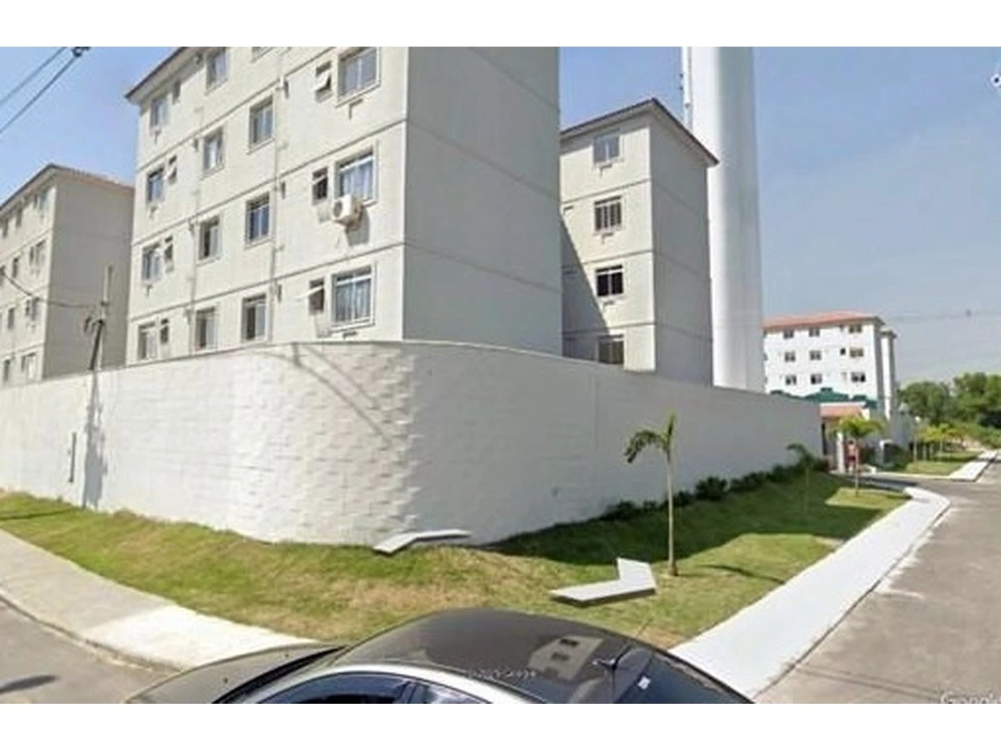 Apartamento - Mesquita, RJ - foto 1