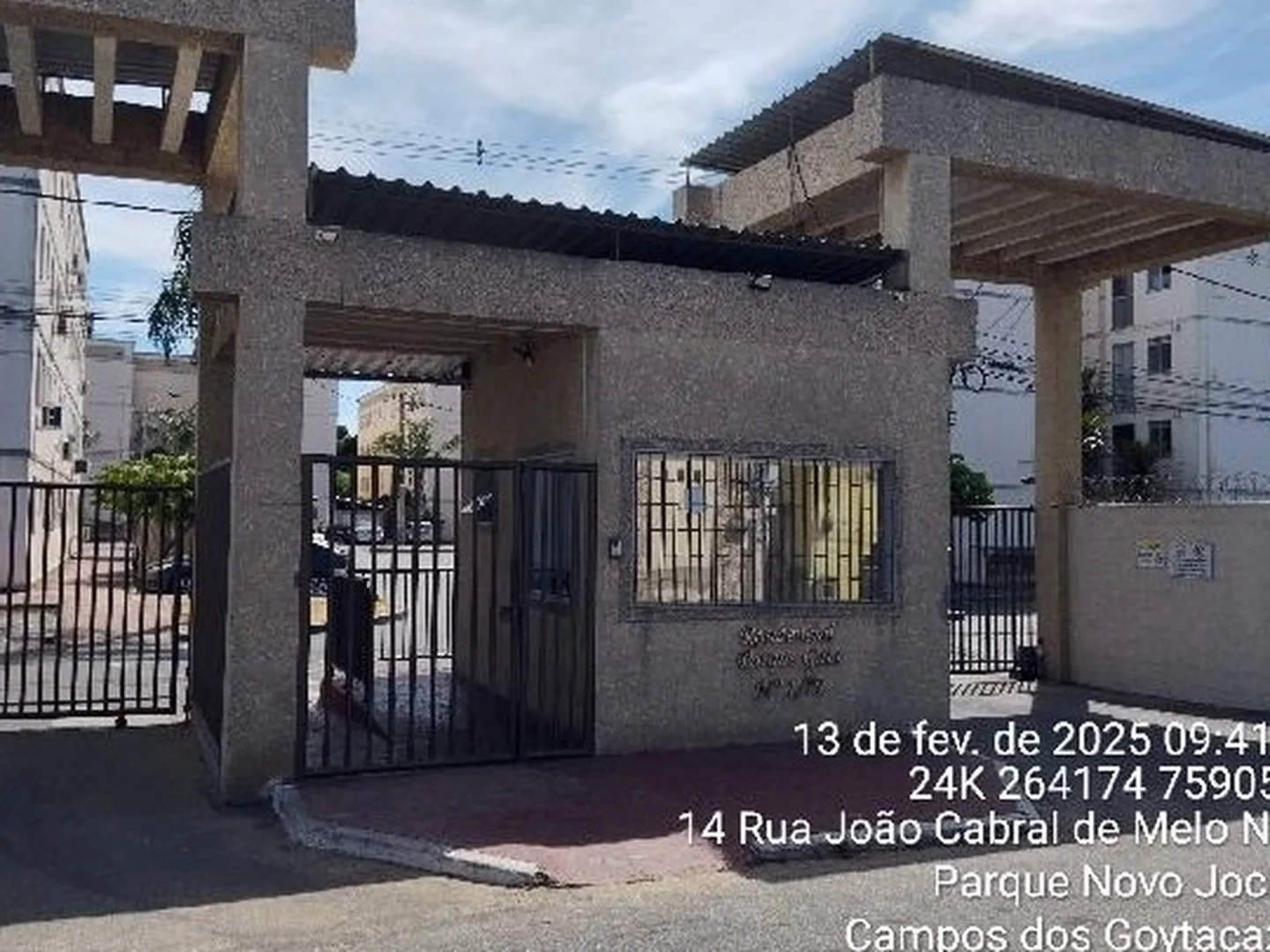 Apartamento - Campos Dos Goytacazes, RJ - foto 1