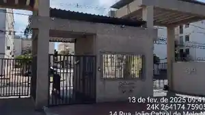 Apartamento - Campos Dos Goytacazes, RJ