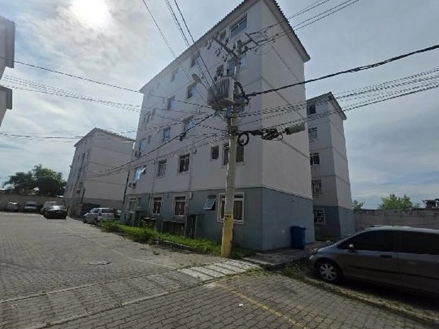 Apartamento - Mesquita, RJ - foto 1