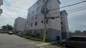 Apartamento - Mesquita, RJ