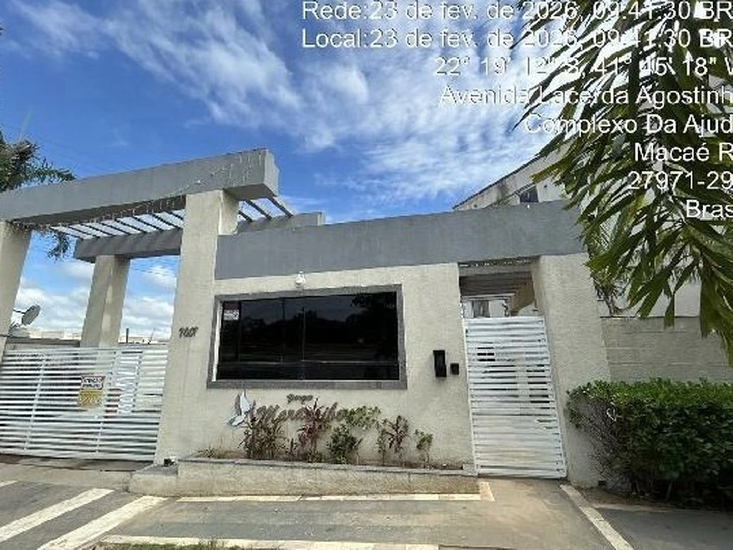 Apartamento - Macae, RJ - foto 1