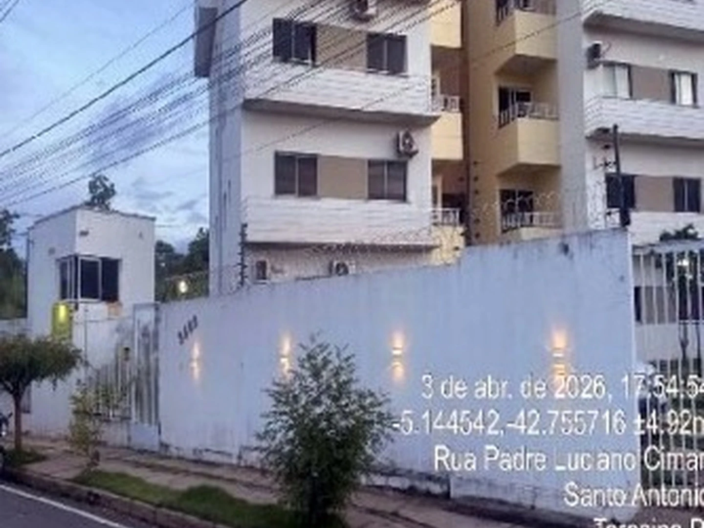 Apartamento - Teresina, PI - foto 1
