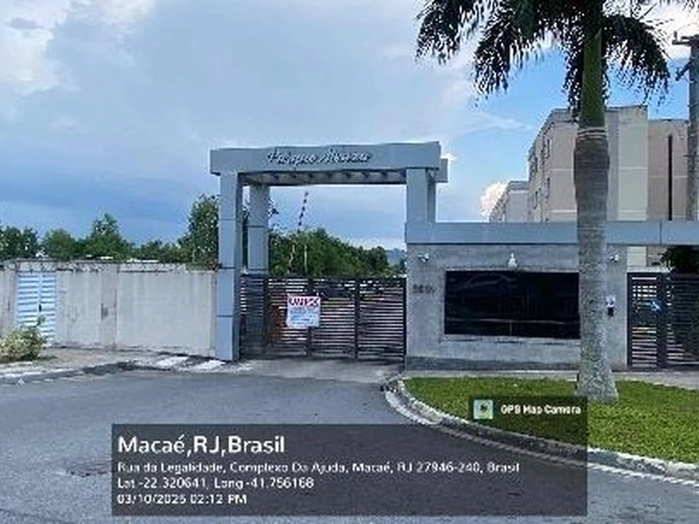 Apartamento - Macae, RJ - foto 1
