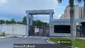 Apartamento - Macae, RJ