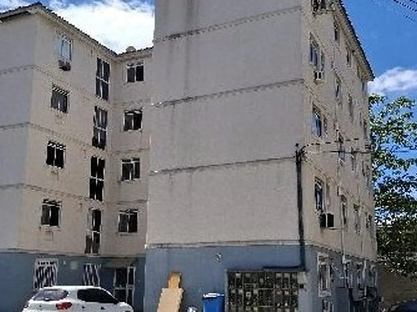 Apartamento - Mesquita, RJ - foto 1