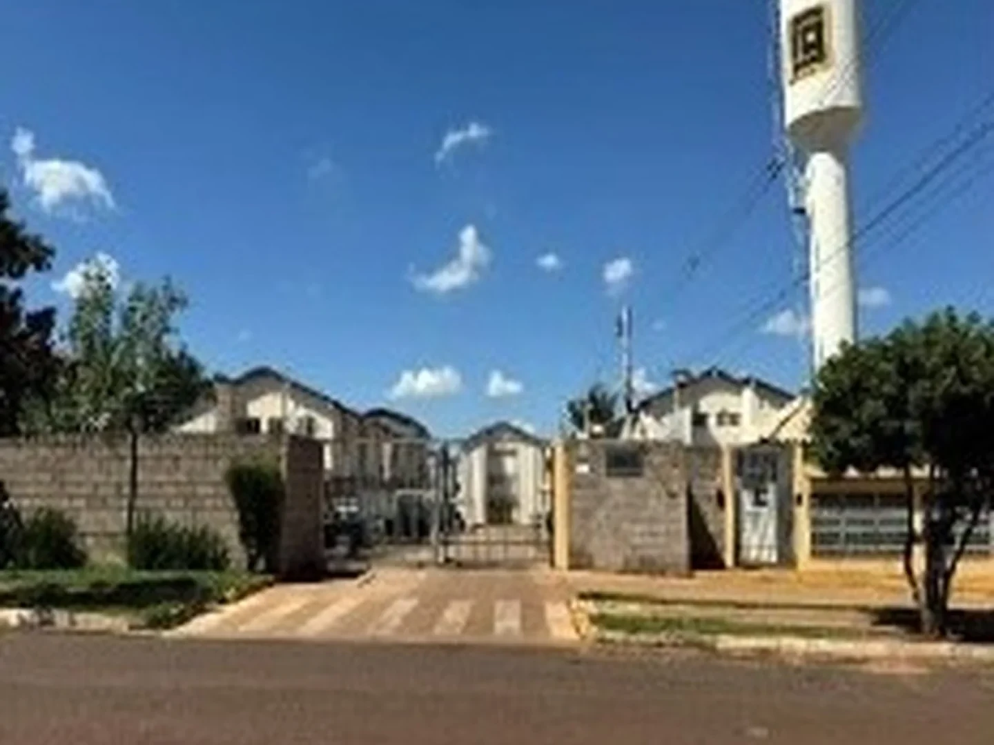 Apartamento - Campo Grande, MS - foto 1