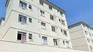 Apartamento - Mesquita, RJ