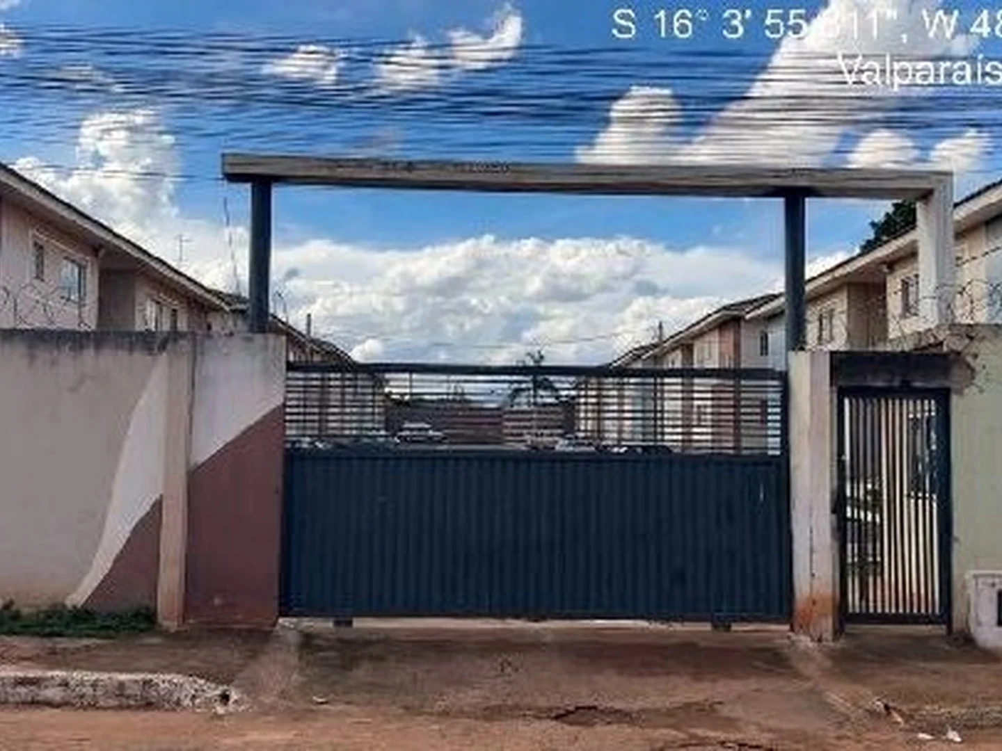 Apartamento - Valparaiso De Goias, GO - foto 1