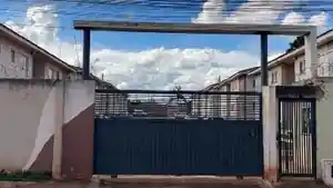 Apartamento - Valparaiso De Goias, GO